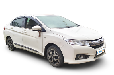 Honda City-img